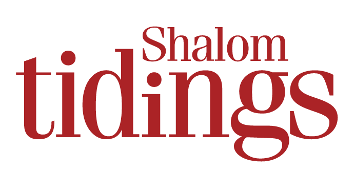 Shalom Tidings